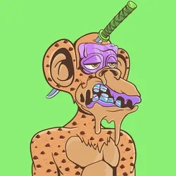 Fun Ape #2316