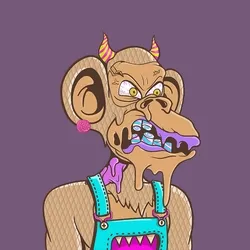 Fun Ape #4238