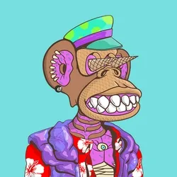 Fun Ape #5692