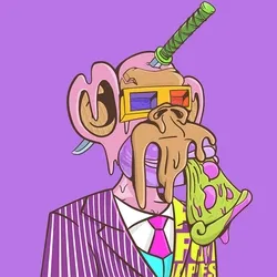 Fun Ape #7520