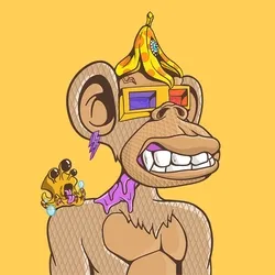 Fun Ape #5364
