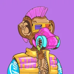 Fun Ape #7968