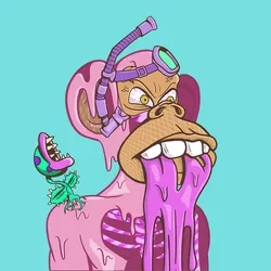Fun Ape #7822