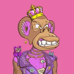 Fun Ape #1391