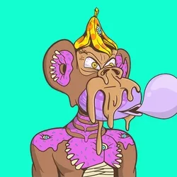 Fun Ape #1594