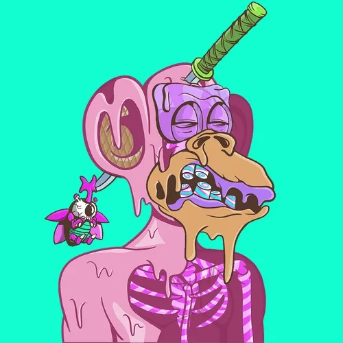 Funapes Nft