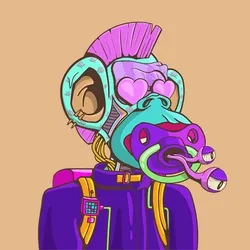 Fun Ape #4013