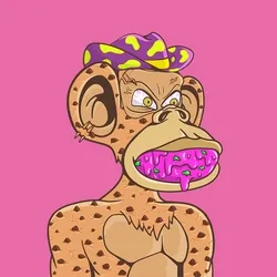 Fun Ape #1190