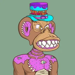 Fun Ape #7287