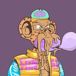 Fun Ape #7255