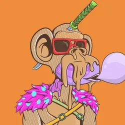 Fun Ape #5508