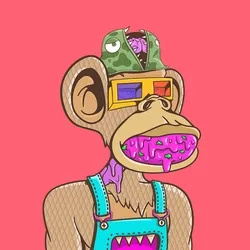 Fun Ape #5677