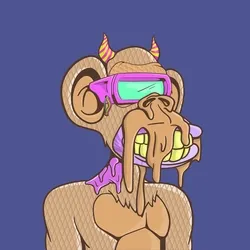 Fun Ape #5521