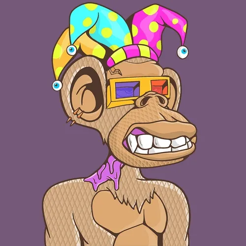 Funapes Nft