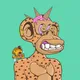 3444
