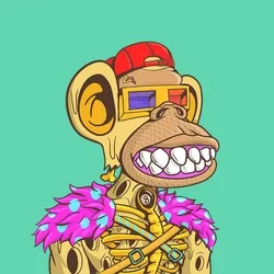 Fun Ape #2600