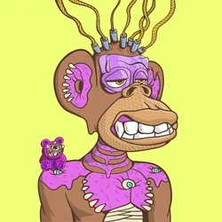 Fun Ape #3198