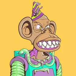 Fun Ape #2699