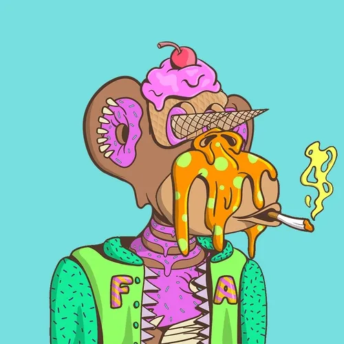 Funapes Nft