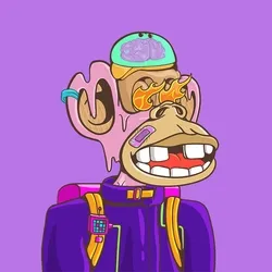 Fun Ape #7338