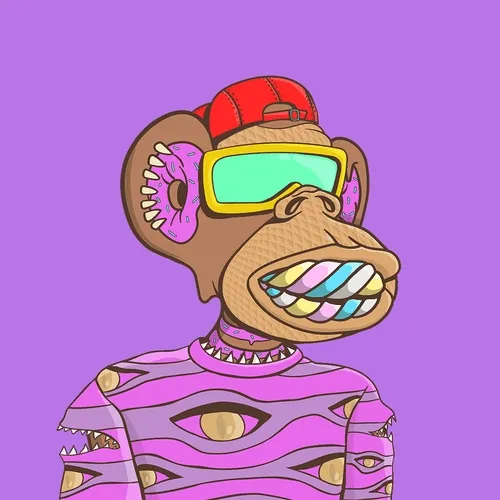Funapes Nft
