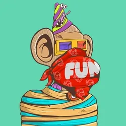 Fun Ape #1671