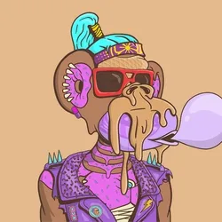 Fun Ape #2410