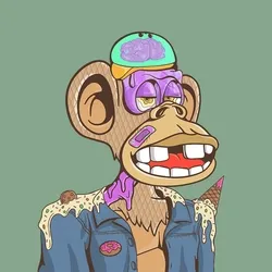 Fun Ape #4161
