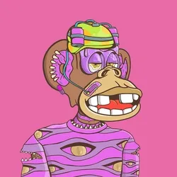 Fun Ape #2405