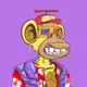 Fun Ape #2521