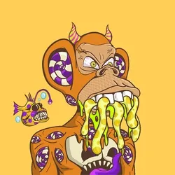 Fun Ape #2308