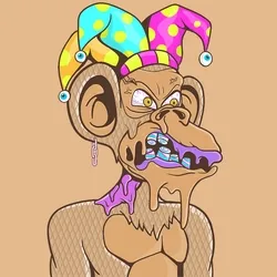 Fun Ape #7350