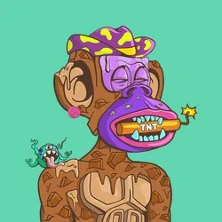 Fun Ape #1363