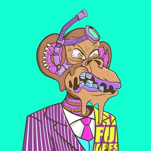 Funapes Nft