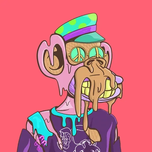 Fun Ape #517