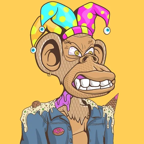 Funapes Nft
