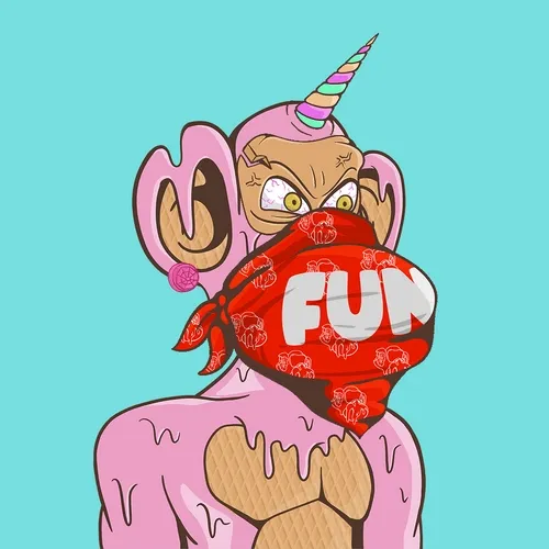 Funapes Nft