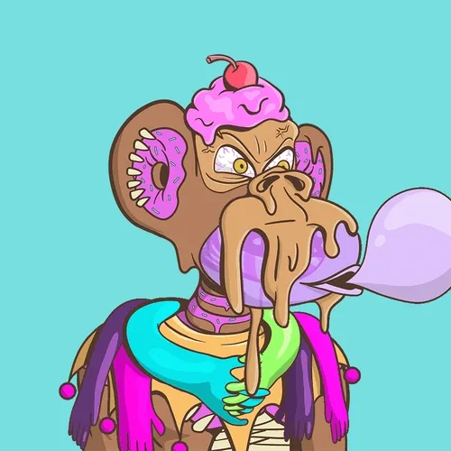 Funapes Nft