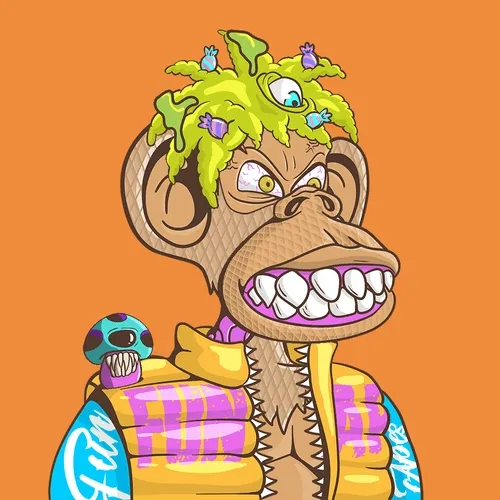 Fun Ape #2294
