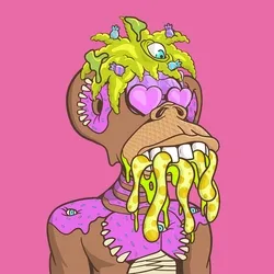 Fun Ape #6646