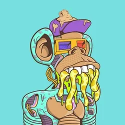 Fun Ape #5829