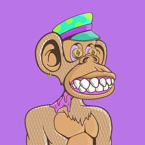 Fun Ape #2211