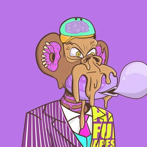 Funapes Nft