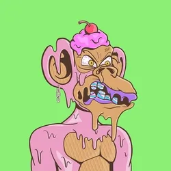 Fun Ape #3387