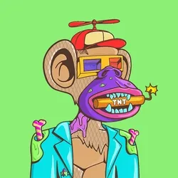 Fun Ape #2033