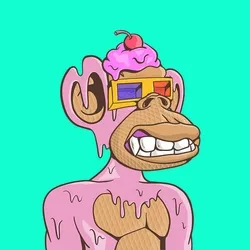 Fun Ape #8233