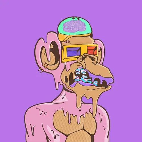 Fun Ape #2719