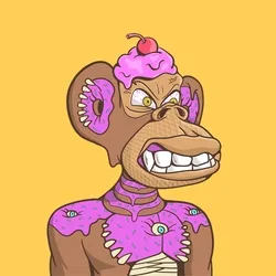 Fun Ape #2273