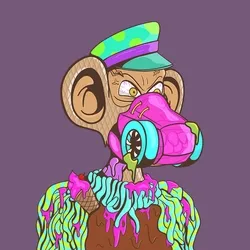 Fun Ape #1940