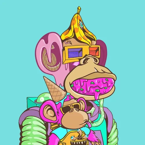 Funapes Nft